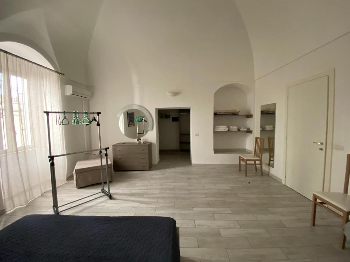 Casa Ary Apartment Vieste Exterior photo